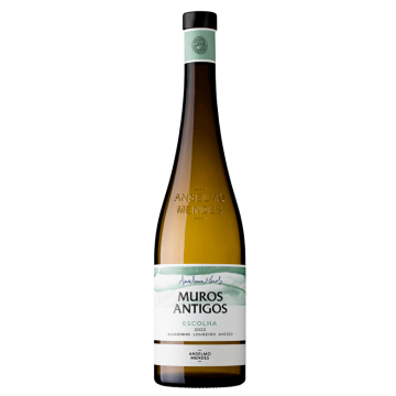 Muros Antigos Escolha Loureiro Alvarinho E Avesso 2024