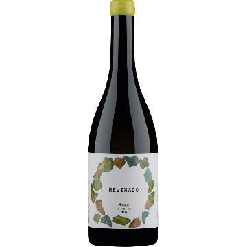 Soalheiro Revirado Alvarinho White 2023