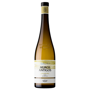Muros Antigos Loureiro 2024