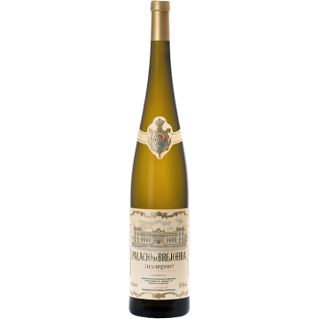 Alvarinho Palácio Da Brejoeira Magnum 2024