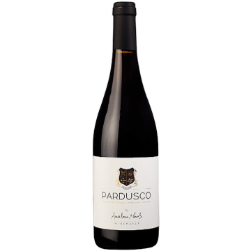 Pardusco Anselmo Mendes Red 2022