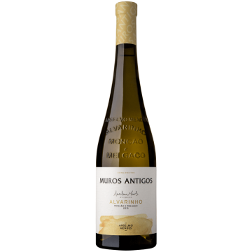Alvarinho Muros Antigos Magnum 2024