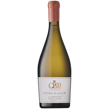 Alvarinho Quintas De Melgaço Homenagem 2025