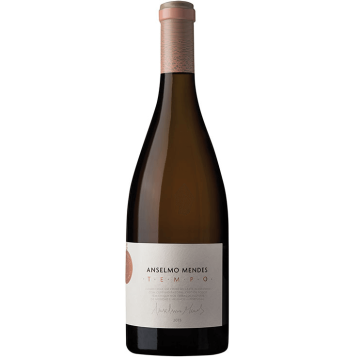 Alvarinho Anselmo Mendes Tempo 2016