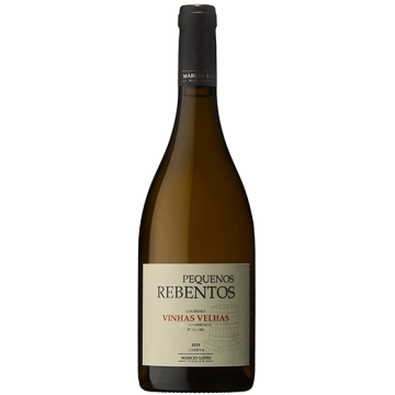 Pequenos Rebentos Vinhas Velhas 2021