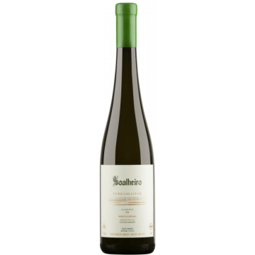 Soalheiro Terramatter Alvarinho 2023
