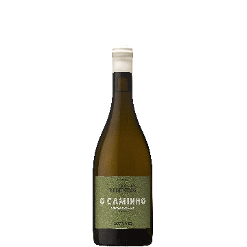 Pequenos Rebentos O Caminho Alvarinho White 2023