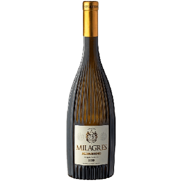 Alvarinho Milagres By Quinta Da Pedra White 2021