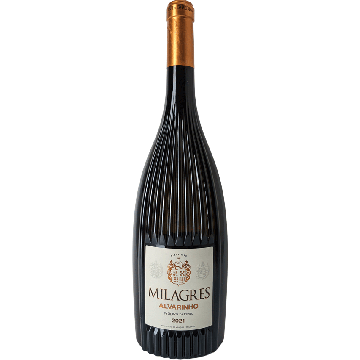 Alvarinho Milagres By Quinta Da Pedra White Magnum 2021