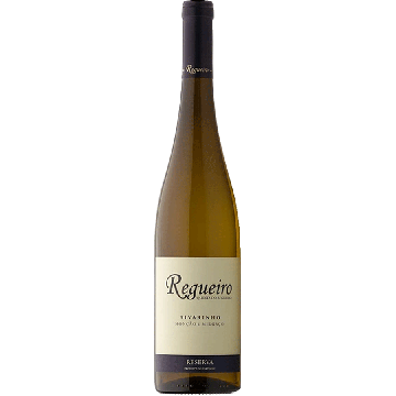 Regueiro Alvarinho Reserve 2025