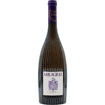 Milagres Alvarinho Purple Edition White 2016