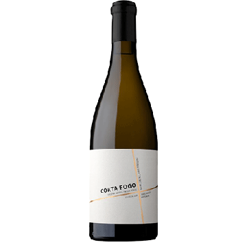 Corta Fogo White 2020