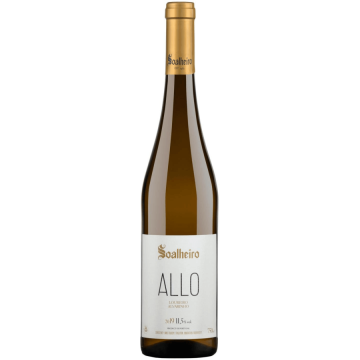 Soalheiro Allo White 2025