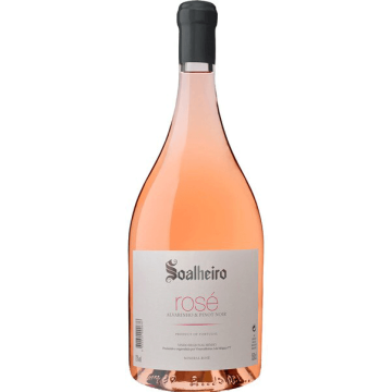 Soalheiro Mineral Rosé 2025