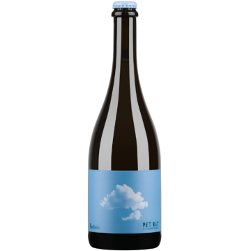 Espumante Soalheiro Alvarinho Pet-nat