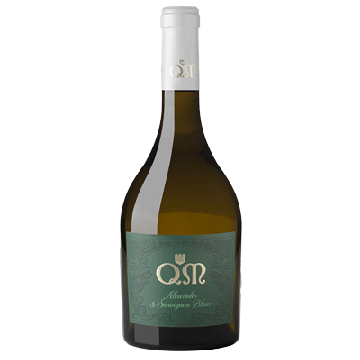 Quinta De Melgaço Alvarinho E Sauvignon Blanc White 2023