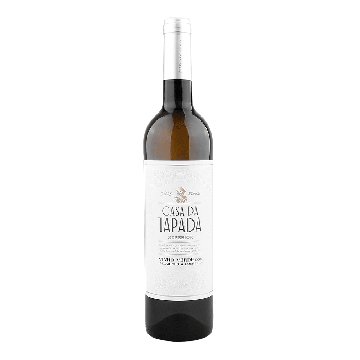 Casa Da Tapada Alvarinho E Loureiro Superior 2020