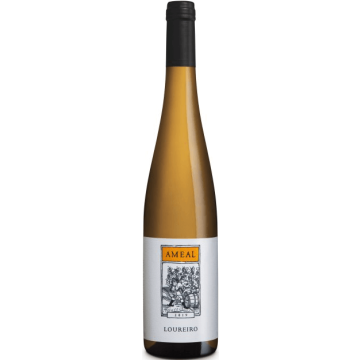 Quinta Do Ameal Clássico Loureiro White 2024