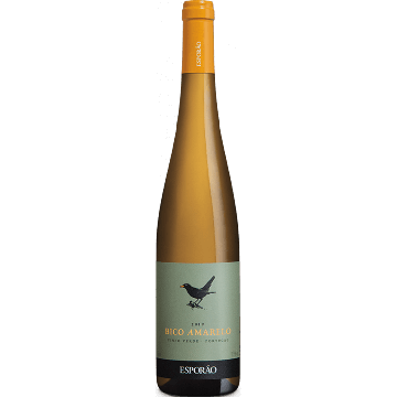 Esporão Bico Amarelo White 2024