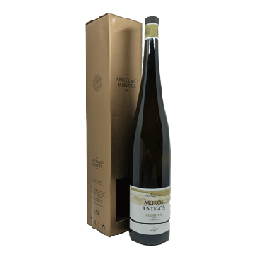 Muros Antigos Loureiro Magnum 2023