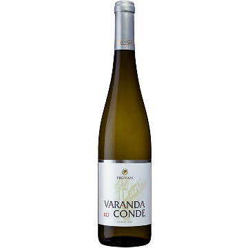Varanda Do Conde White 2021