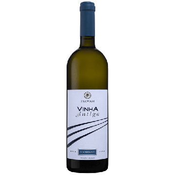 Alvarinho Provam Vinha Antiga 2021