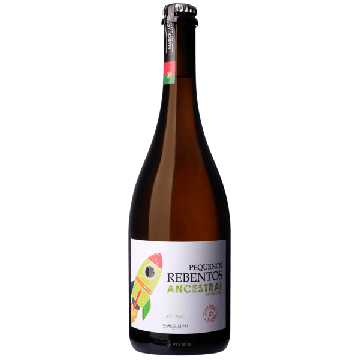 Pequenos Rebentos Ancestral White 2025