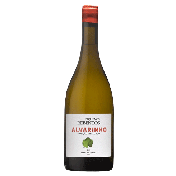 Alvarinho Pequenos Rebentos 2025