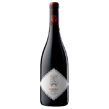 Ponte Barca Vinhao Reserve Red 2022