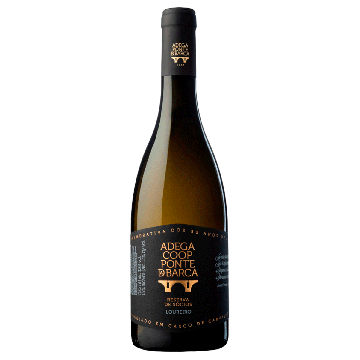 Ponte Da Barca Reserve Socios Loureiro White 2022