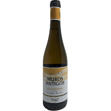 Alvarinho Muros Antigos 37cl 2024
