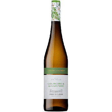 J.p.ramos Vinhas Do Cardido Loureiro & Alvarinho 2025
