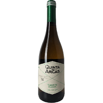 Quinta Das Arcas Trajadura Escolha White 2024