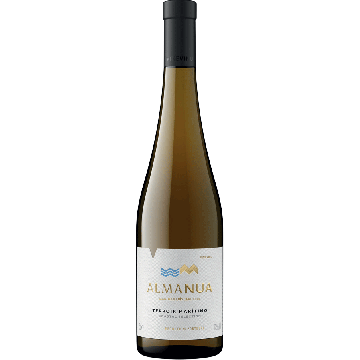 Almanua Terroir Maritimo White 2024