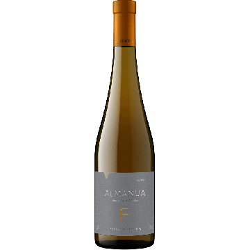 Almanua F "foudre " White 2024