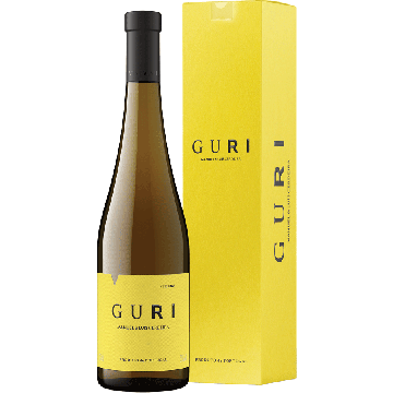 Guri Gentil White 2024