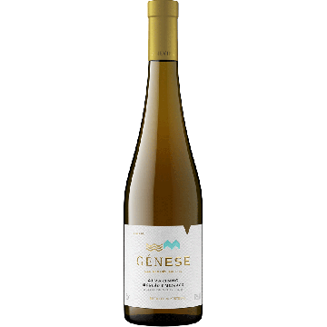 Genese Terroir De Montanha Alvarinho White 2024