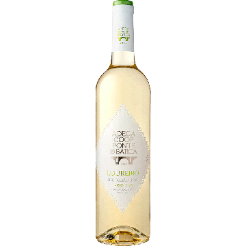 Ponte Da Barca Loureiro Premium White 2024