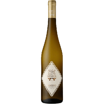 Ponte Da Barca Avesso White 2024
