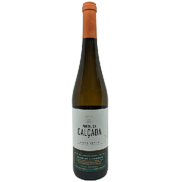 Portal Da Calçada Loureiro Alvarinho White 2024