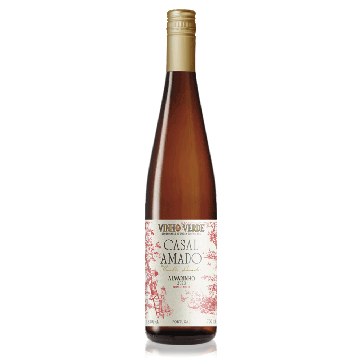 Alvarinho Casal Amado White 2023