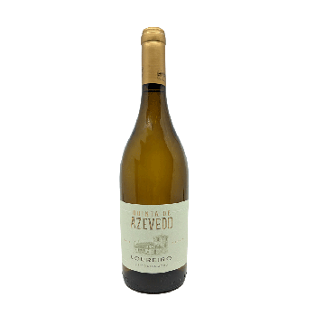 Quinta De Azevedo Loureiro Escolha White 2023