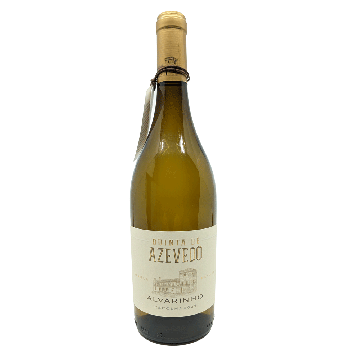 Quinta De Azevedo Alvarinho Escolha White 2024