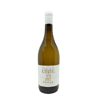 Quinta De Azevedo Torre Grande Escolha White 2022