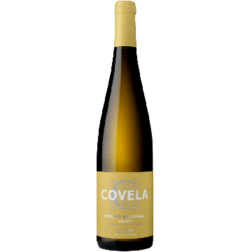 Covela Edição Nacional Avesso 2024