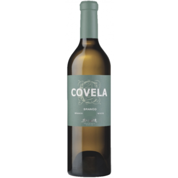 Covela Escolha White 2021