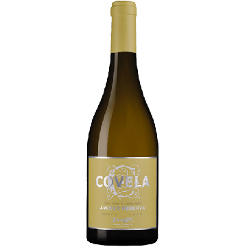 Covela Avesso Reserve White 2022