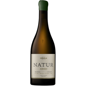 Covela Avesso Natur Biológico 2022
