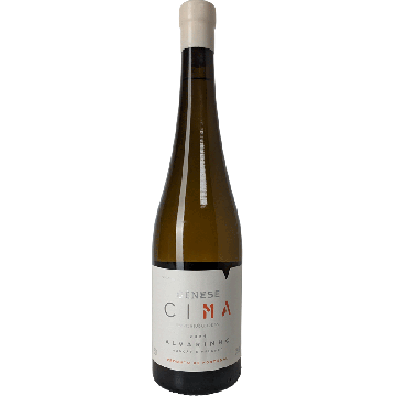 Alvarinho Vinevinu Genese Cima White 2024