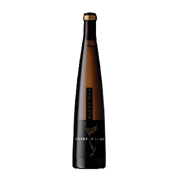 Alvarinho Conde Villar 2025